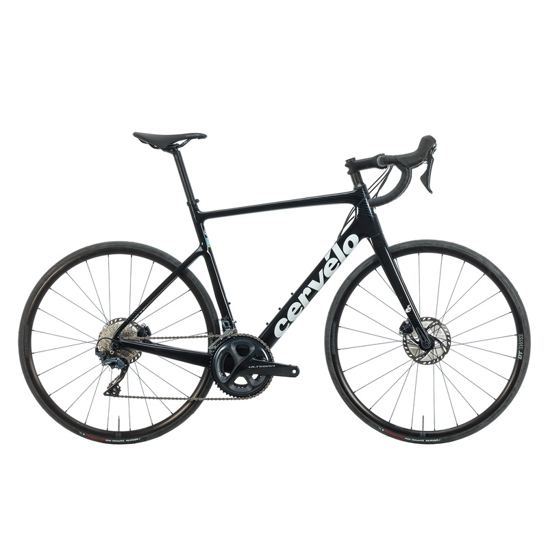 Cervelo Caledonia Ultegra Road Bike – 2022, 56cm