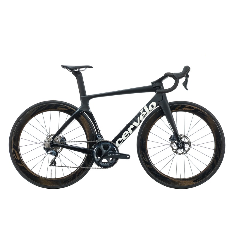 Cervelo S5 Ultegra Disc Road Bike – 2019, 54cm