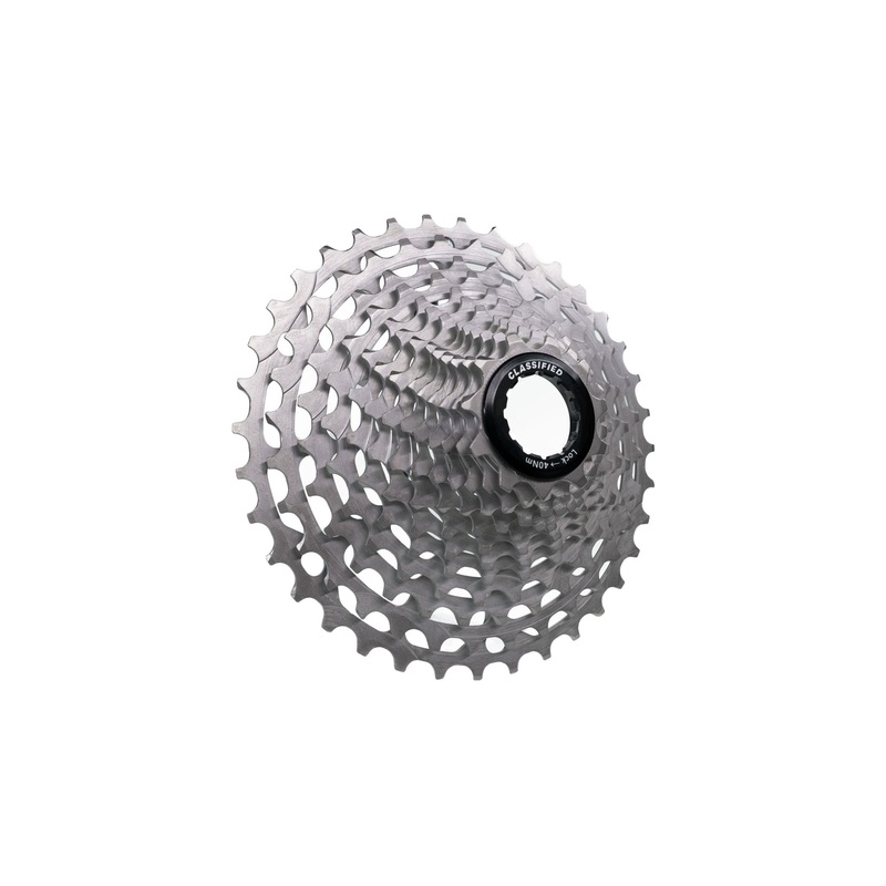 Classified MTB Cassette 12 Speed Cassette 11-40T