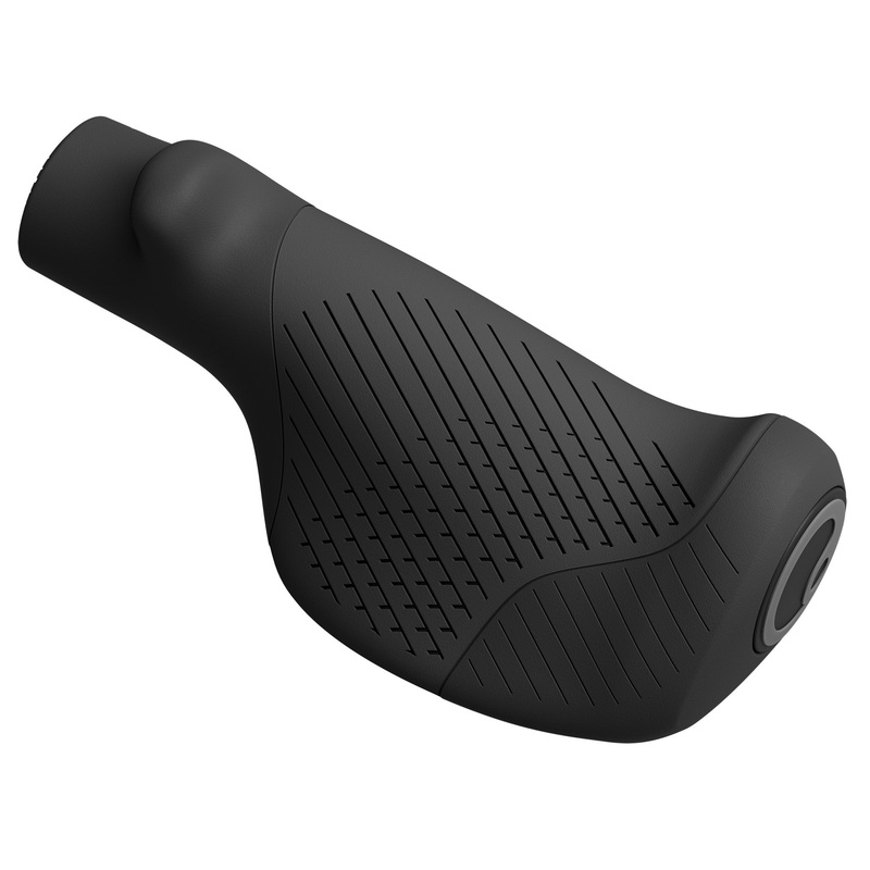 Ergon GT1 Grips – Black Small