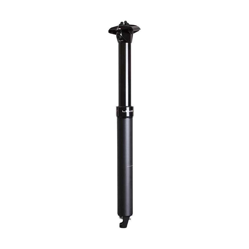 Kind Shock Lev-Si Offset Bicycle Dropper Posts