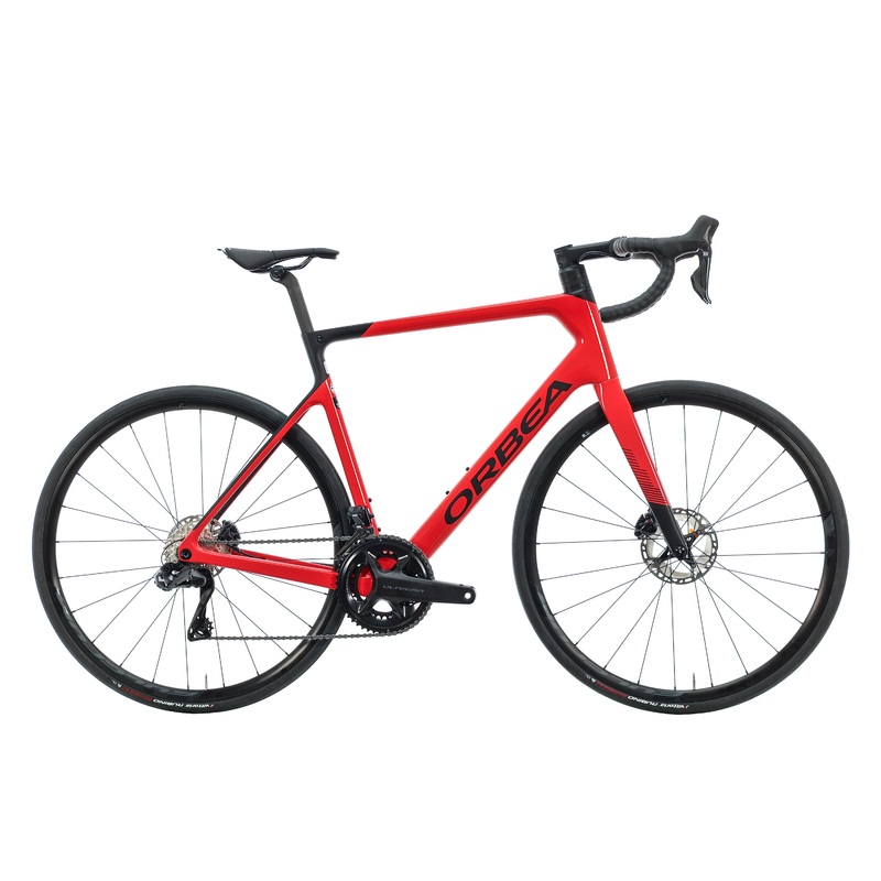 Orbea Orca M20iTEAM Road Bike – 2022, 57cm