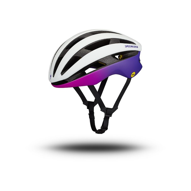 Specialized airnet mips helmet dune white/purple m