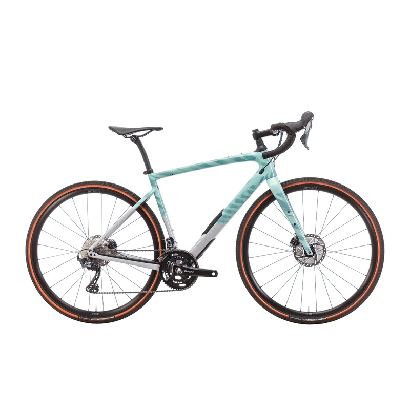 Specialized Diverge Comp Carbon Gravel Bike – 2020, 56cm