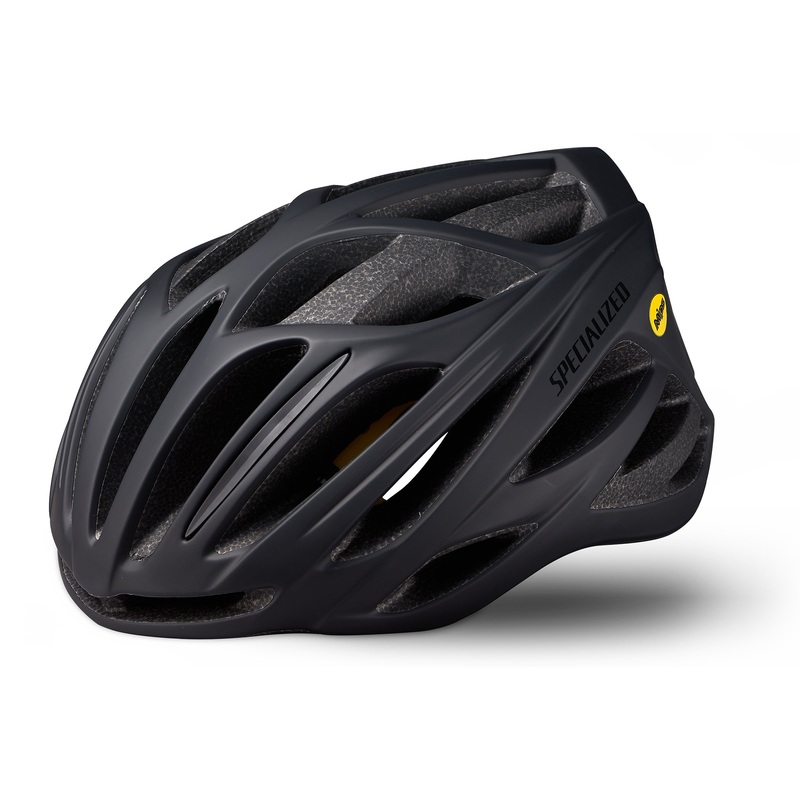 Specialized Echelon II Mips Helmet
