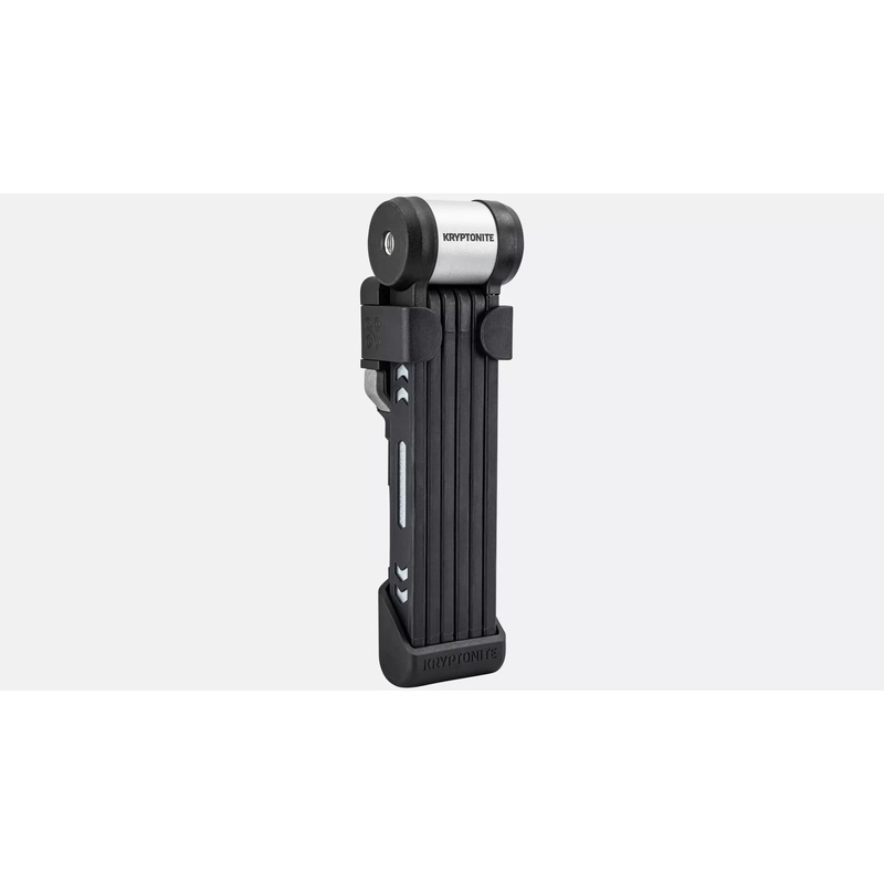 Specialized Globe + Kryptonite Kryptolok 610 S Folding Lock