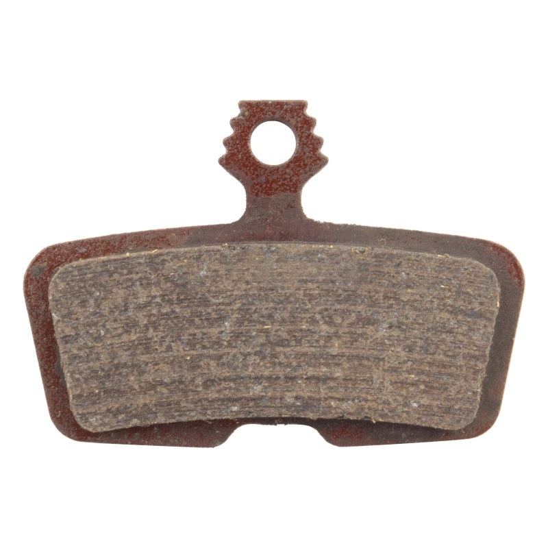 SRAM Disc Brake Pads – Organic Compound Aluminum Backed Quiet/Light For Code/Code R/Code RSC/Guide RE