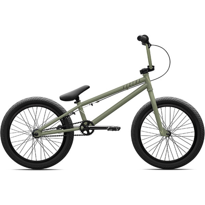 Verde Vectra Bike-Army Green