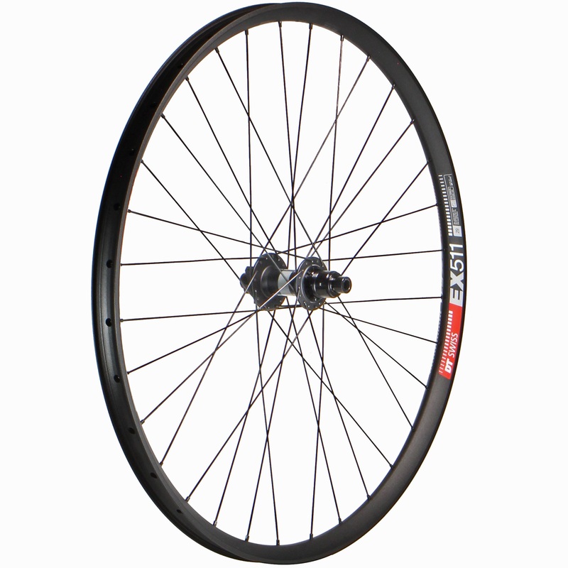 Wheel Factory DT EX511 27.5″ DT 370, 12×148, XD, IS