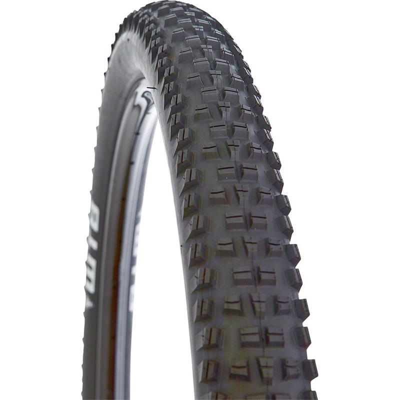 WTB Trail Boss Tire – 29 x 2.25 TCS Tubeless Folding BLK Tough Fast Rolling