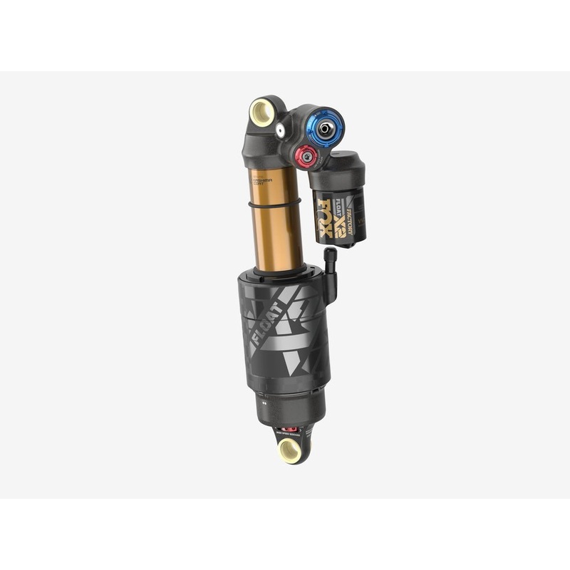2025 Fox Float X2 Shock – 9.5″ x 3.0″