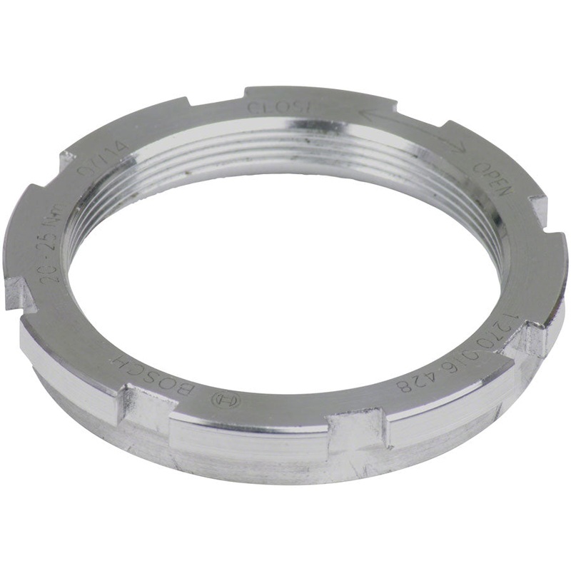 Bosch Lock Ring (BDU4XX BDU37YY)