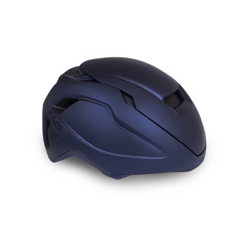 Kask Wasabi Blue Matt Medium