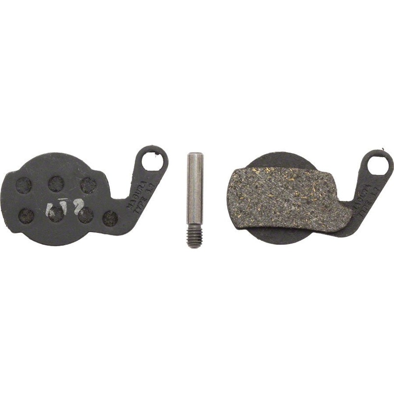 Magura Type 5.2 Endurance Pads for Marta 2008 and Prior