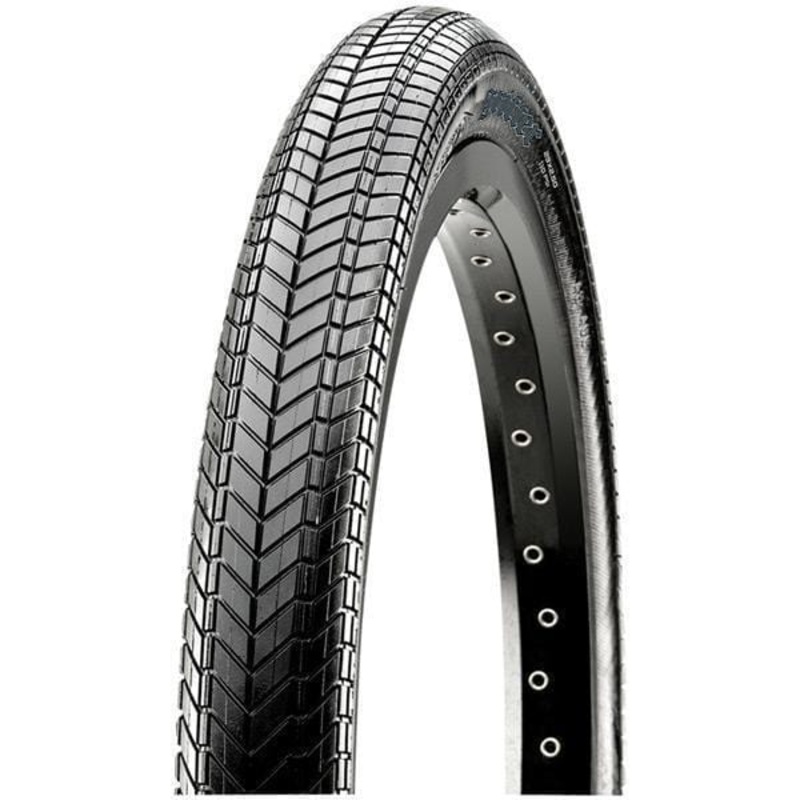 Maxxis Grifter 20 Inch Wire Bead Tyre