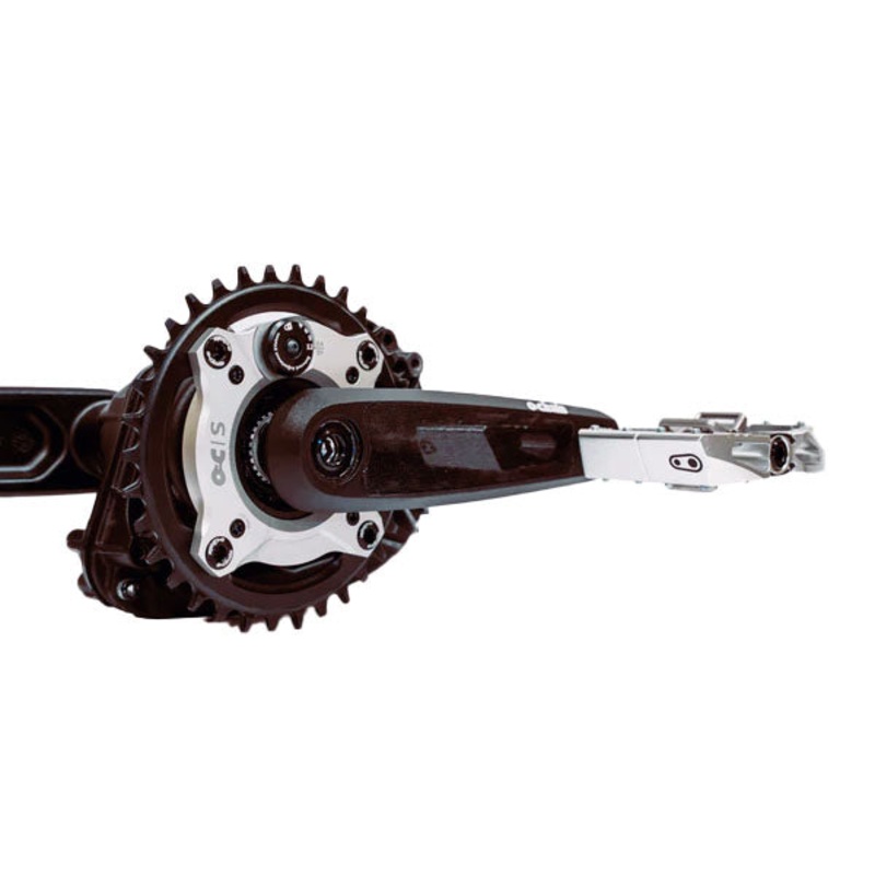 Ochain Ebike Ochain + Crankset Kit Fazua 165