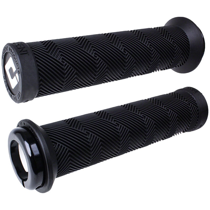 ODI Tangent Contour V2.1 Grips – Black