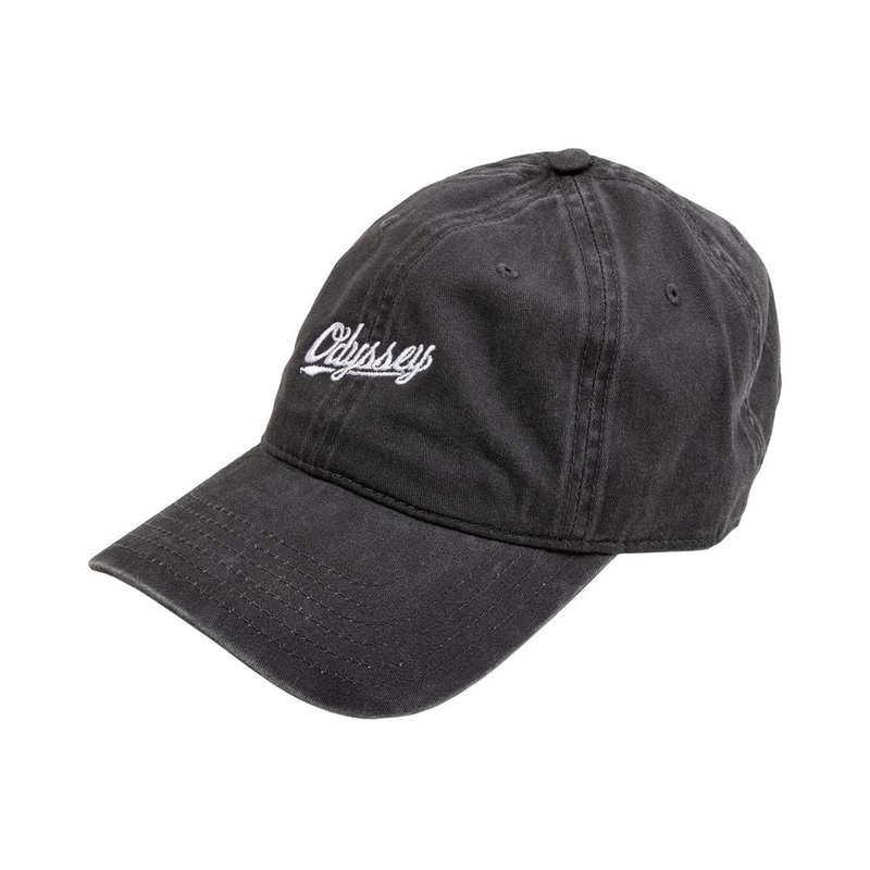 Odyssey Slugger Cap