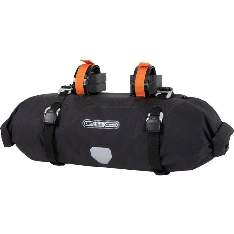 Ortlieb Bikepacking Bicycle Handlebar Bags