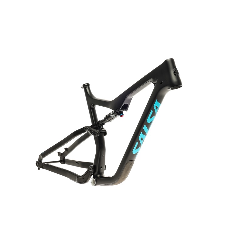 Salsa Spearfish C X-Large  Frame – 2022