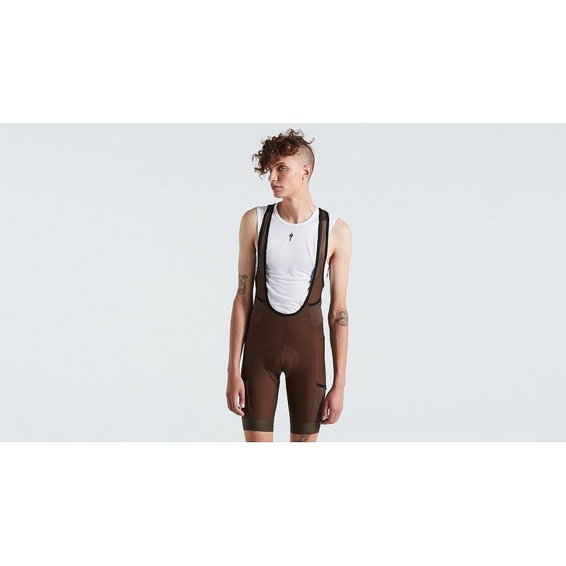 Specialized adv S-Worksat bib short men doppio xs