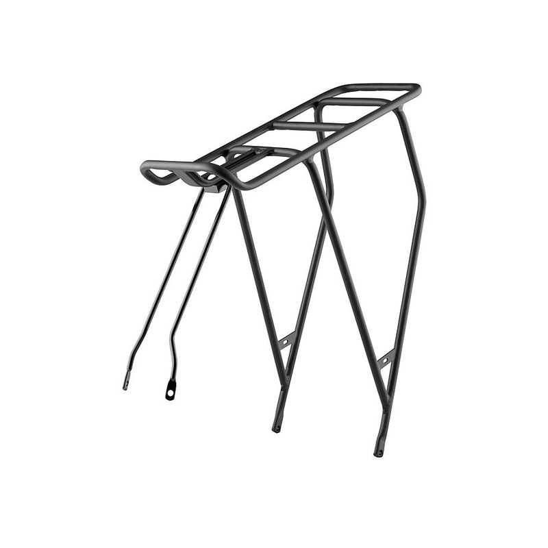 Specialized roll rack black one size