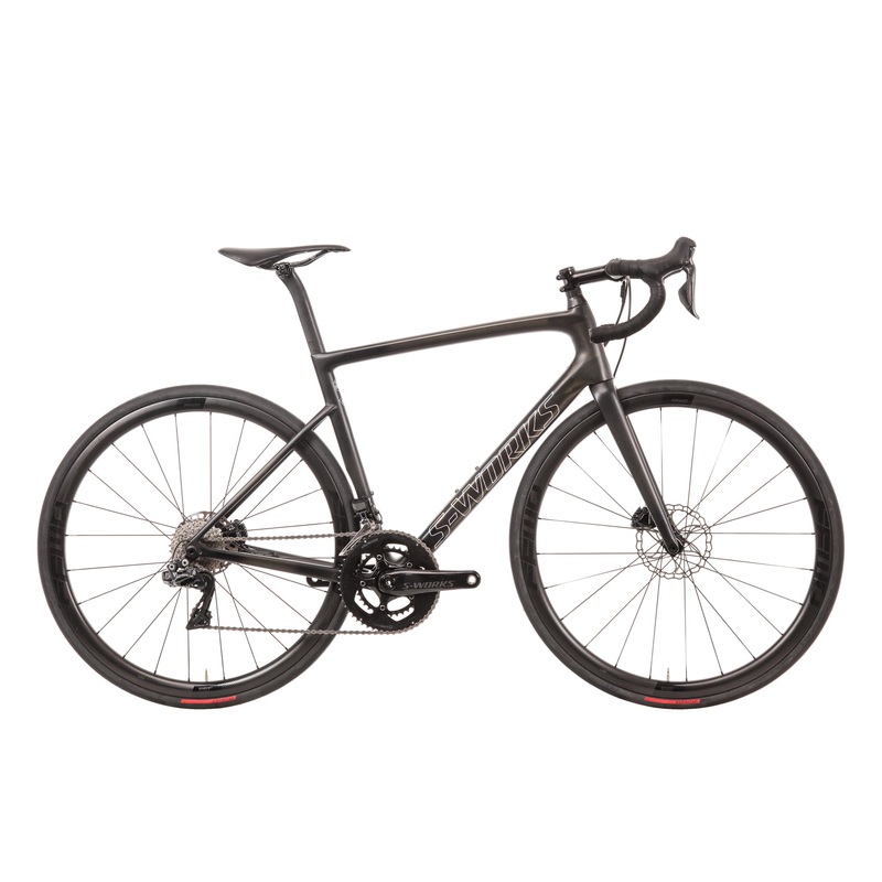 Specialized S-Works Tarmac Disc Road Bike – 2019, 56cm