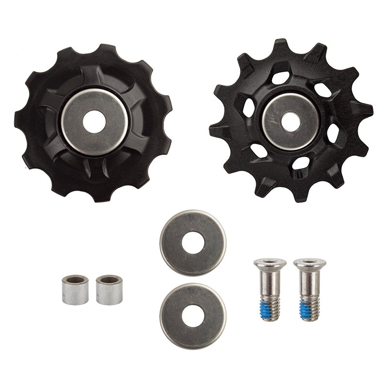 SRAM X-Sync Pulley Assembly Fits NX1 Apex 1 11-Speed Derailleurs