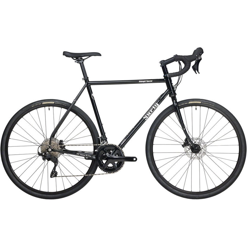 Surly Midnight Special Bike – 700c Steel Black 58cm