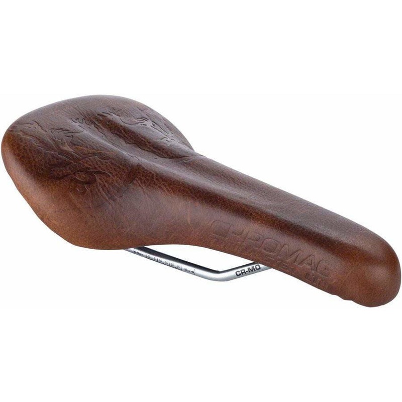 Trailmaster LTD Bike Seat