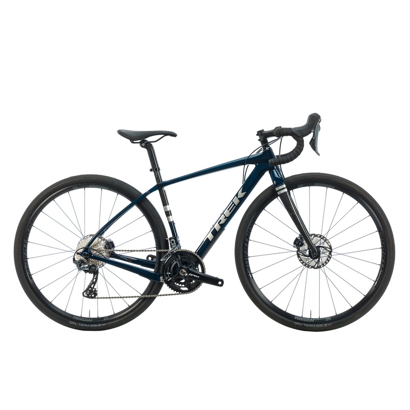 Trek Checkpoint SL 6 Gravel Bike – 2021, 49cm