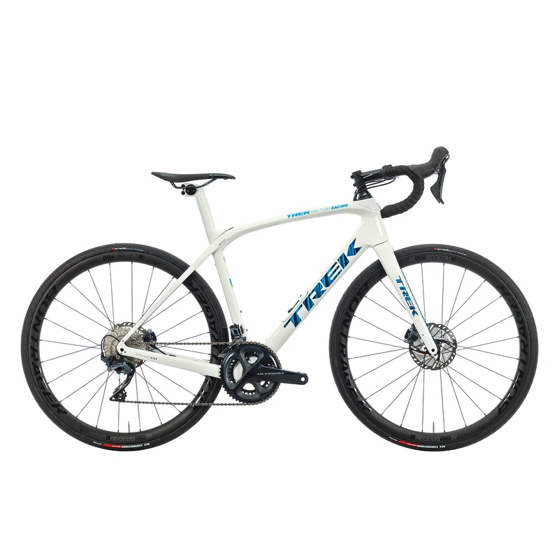 Trek Domane SLR 6 Project One Road Bike – 2021, 54cm
