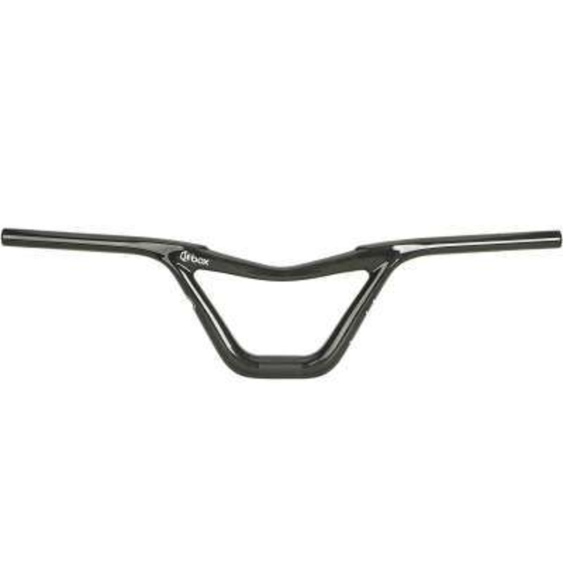 Box Hex Lab Carbon OS 28.6mm Handlebars