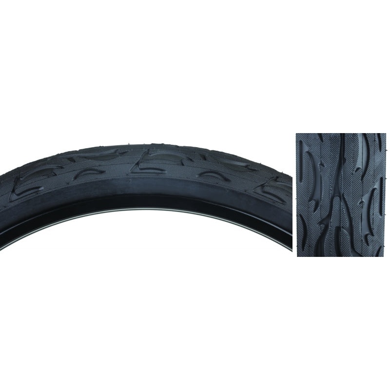 Cruiser Flame 24×3.0 Standard Tire
