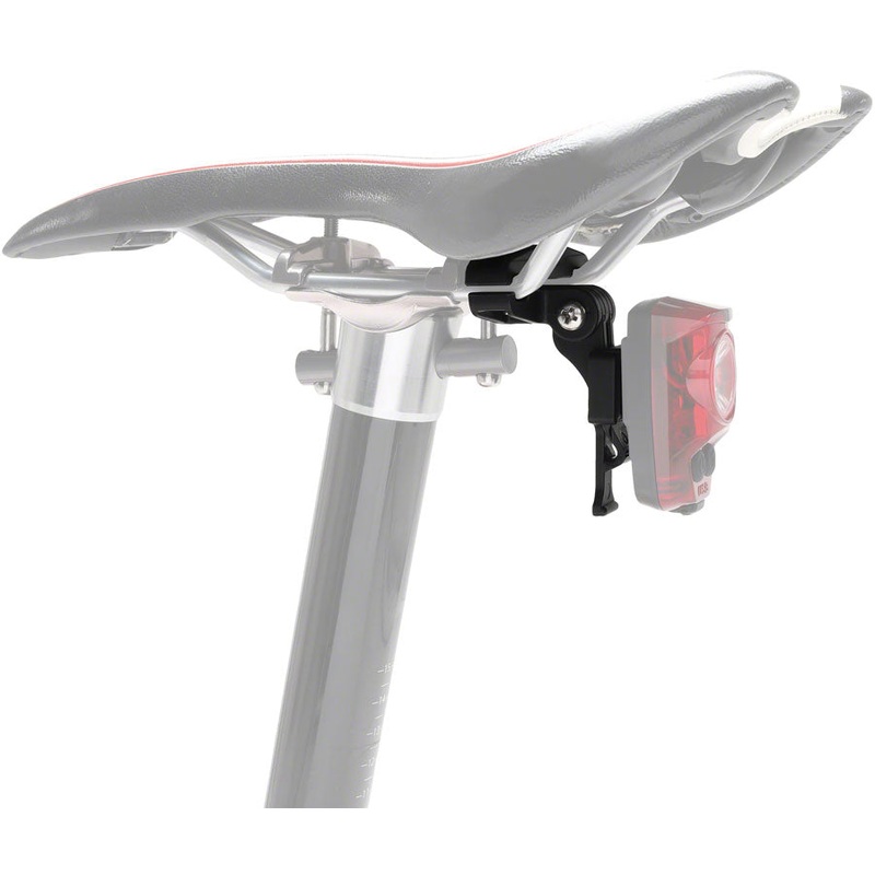 Cygolite Saddle Rail Taillight Mount for Hotshot and Hypershot Rear Lights