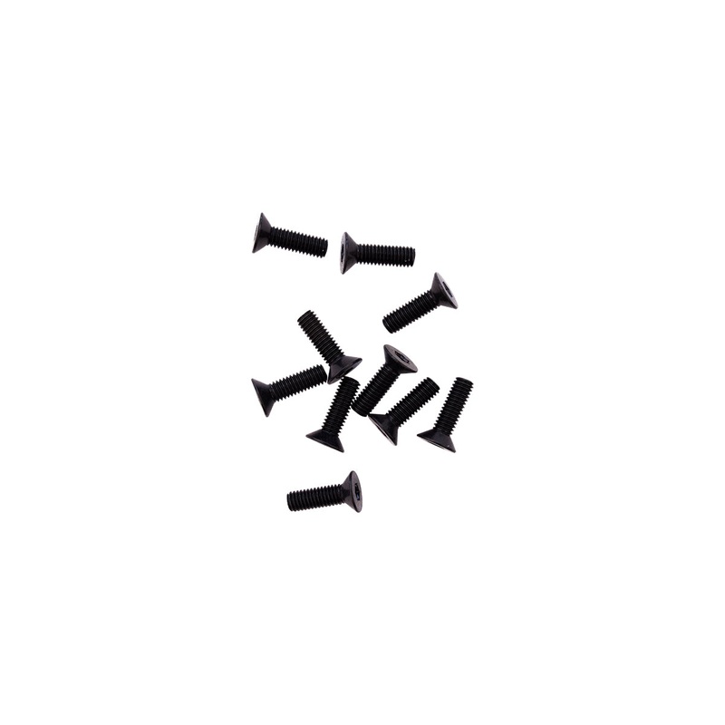 DHX M3 x 10mm Fastener