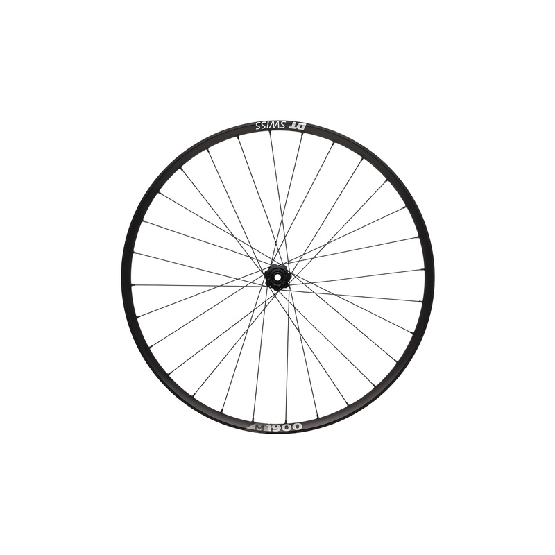 DT Swiss M1900 Spline 30 Aluminum 29″ Boost Rear Wheel – XD