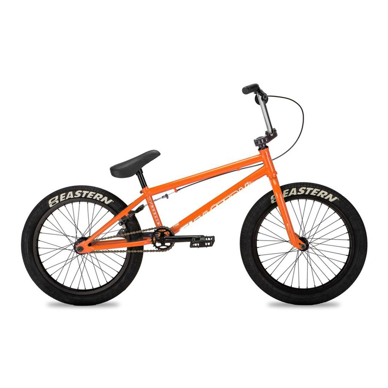 Eastern Javelin 20″ BMX – Orange