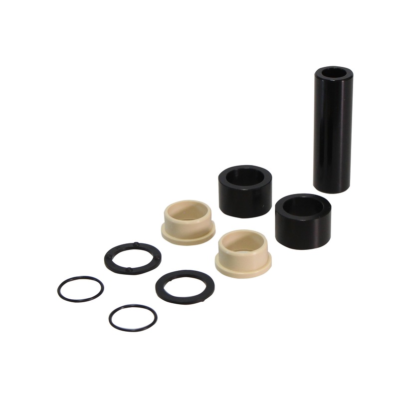 FOX Mounting Hardware – 9 Piece AL 8mm x 40/1.575