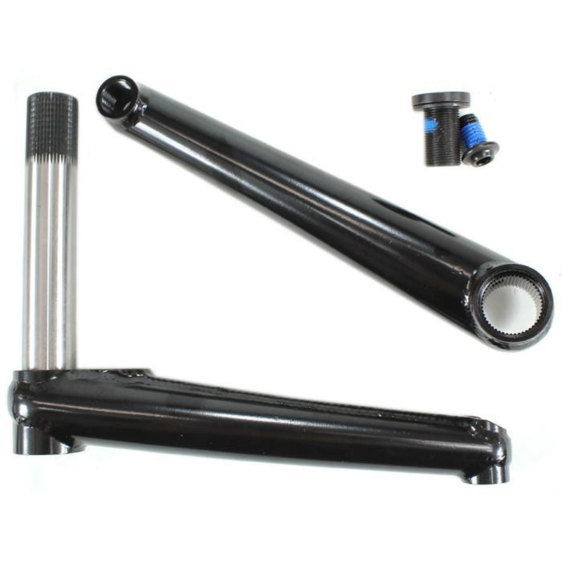 KINK PILLAR 2 pc. CRANKS