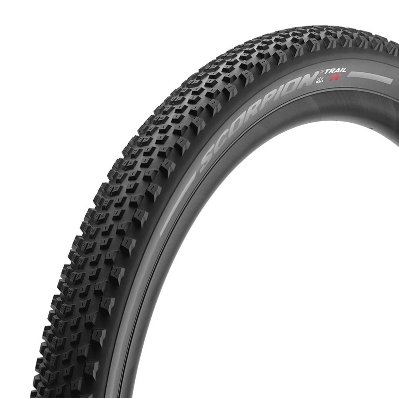 Scorpion Trail H