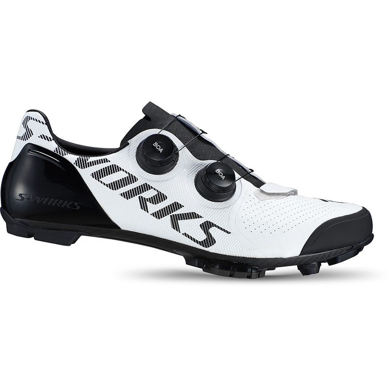 Specialized S-Works recon white 39