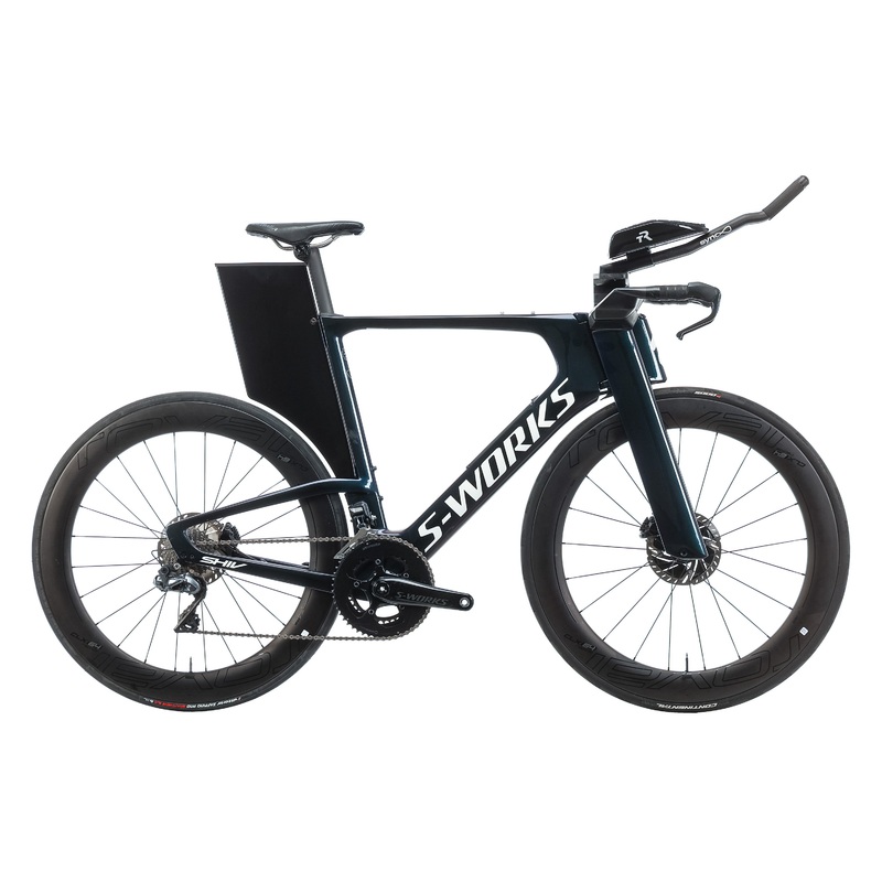 Specialized S-Works Shiv Limited Edition Triathlon Bike – 2019, Large