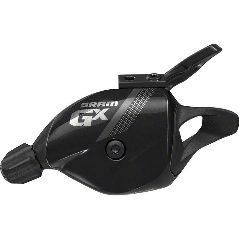 SRAM GX Trigger Shifter Set 2×11 Speed Black