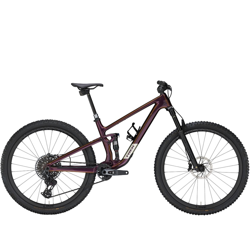 Top Fuel 9.9 XO AXS ML Axinite Flip