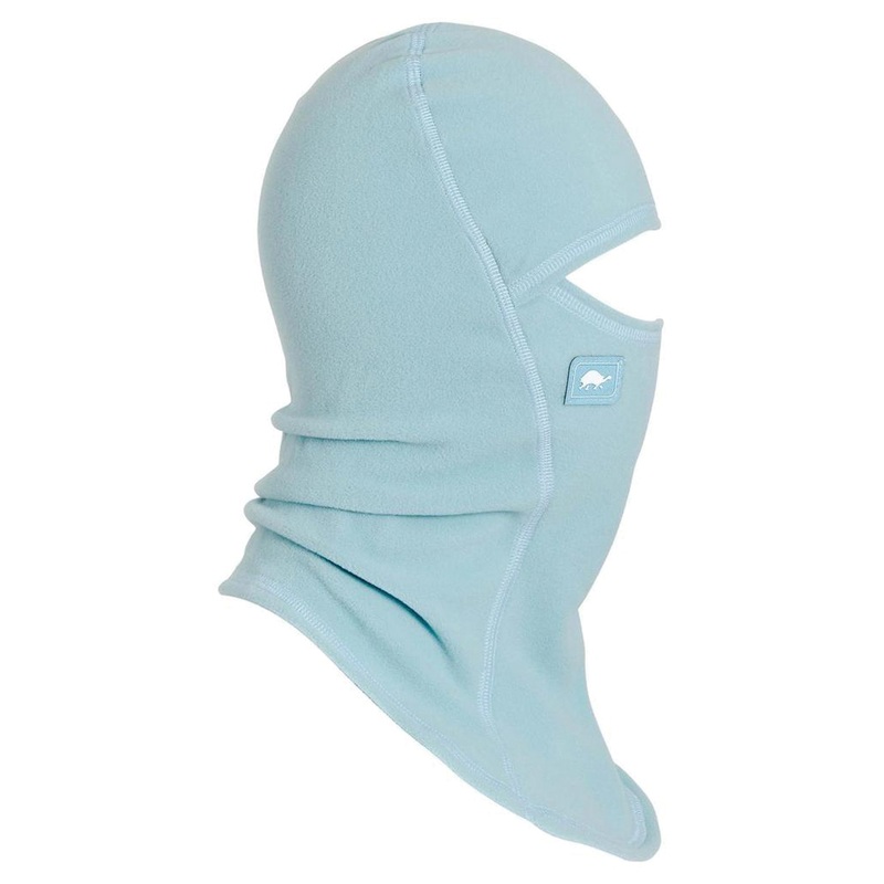 Turtle Fur Micro Fur Fleece Ninja Frost
