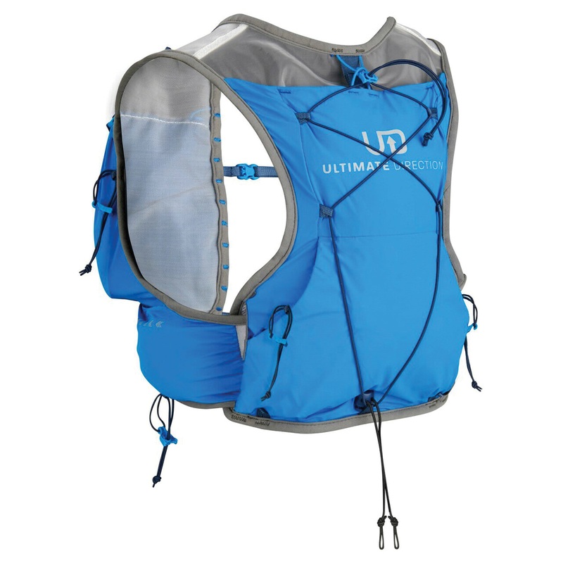 Ultimate Direction Race Vest 6.0 Md Ud Blue