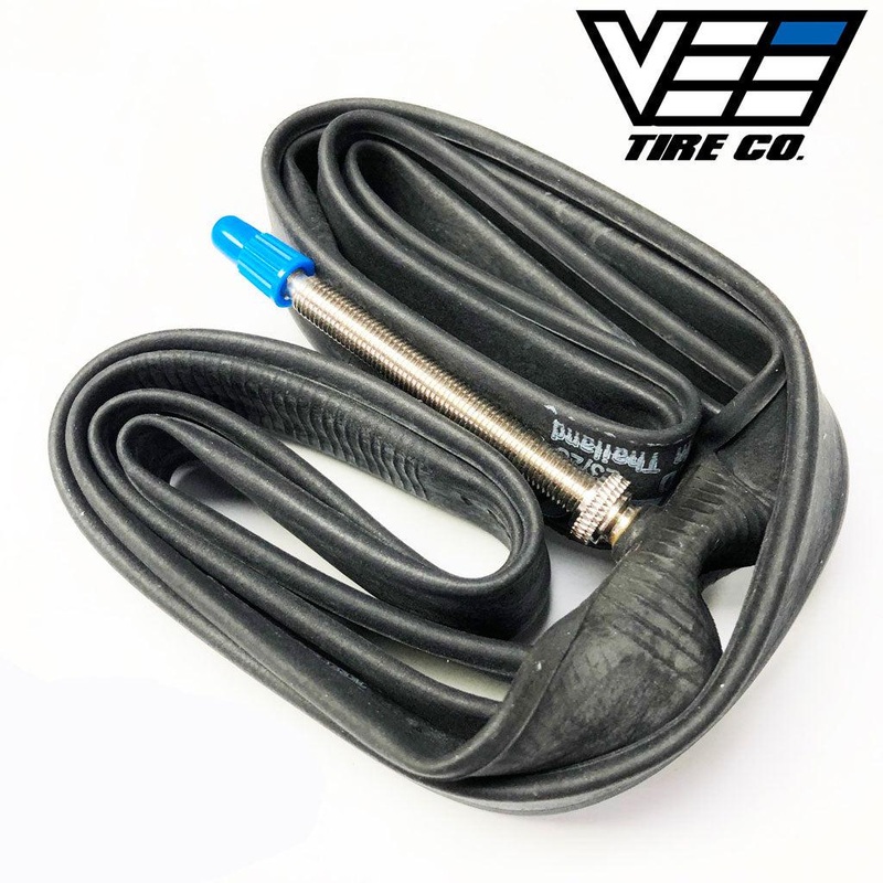 Vee 20 X 1-1/8 Inch Tube (FV60mm)