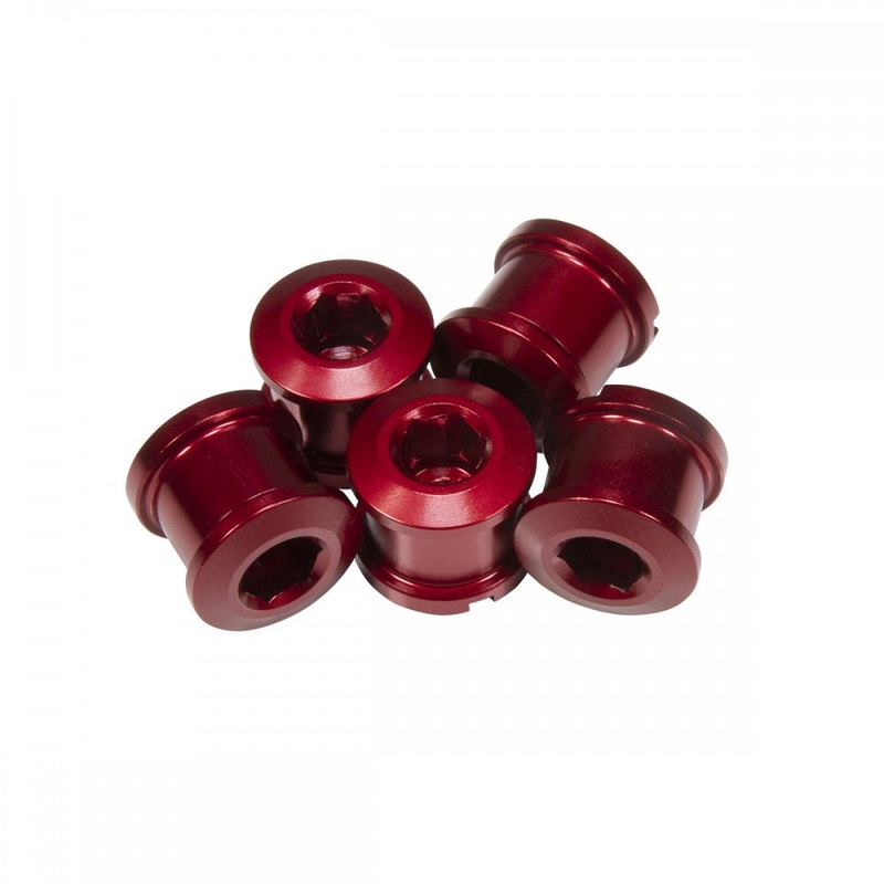 VENDETTA ALU CHAINRING BOLTS