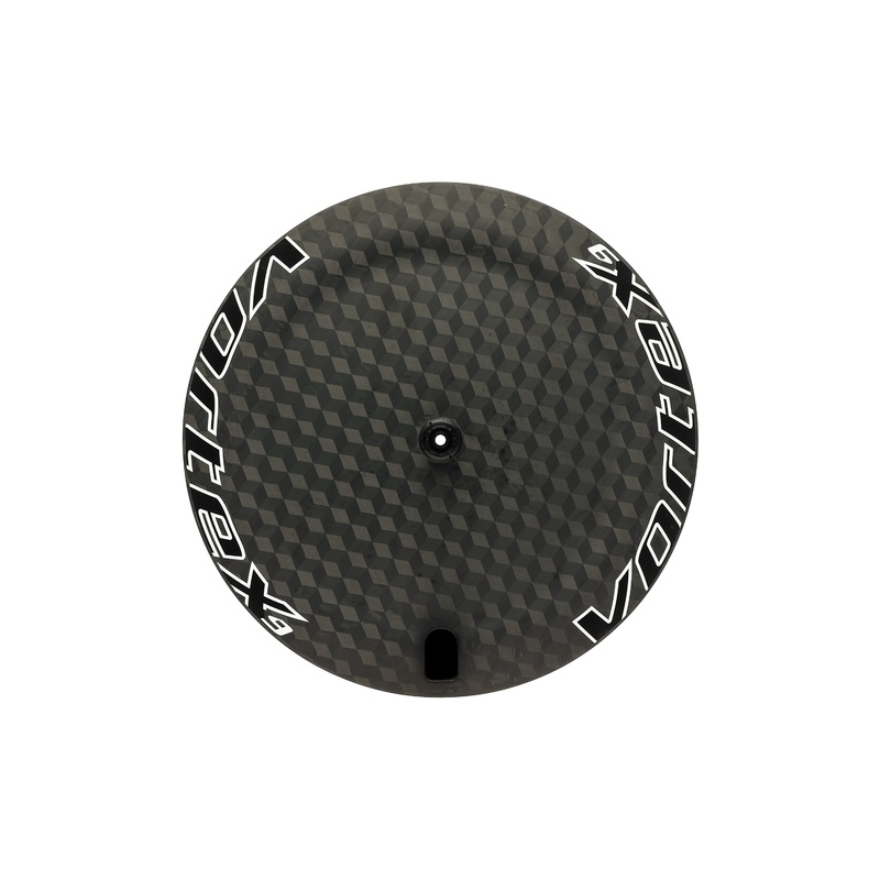 Vortex Disc Carbon Clincher 700c Rear Wheel